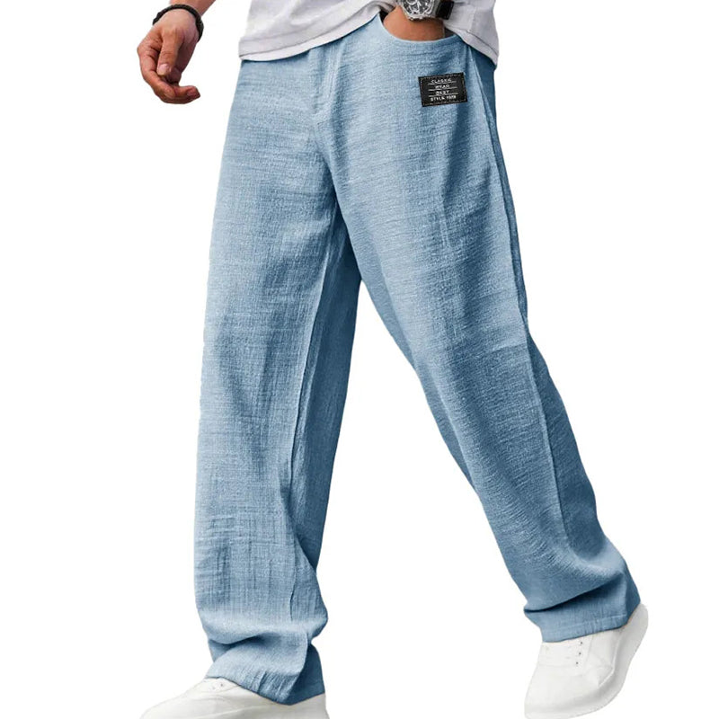 FEDERICO™ | Pantaloni estivi da uomo
