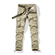 FEDERICO™ | Pantaloni cargo tattici classici da uomo