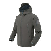 FEDERICO™ | Giacca impermeabile e imbottita da outdoor
