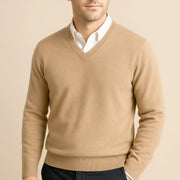 FEDERICO™ | Maglione in cashmere