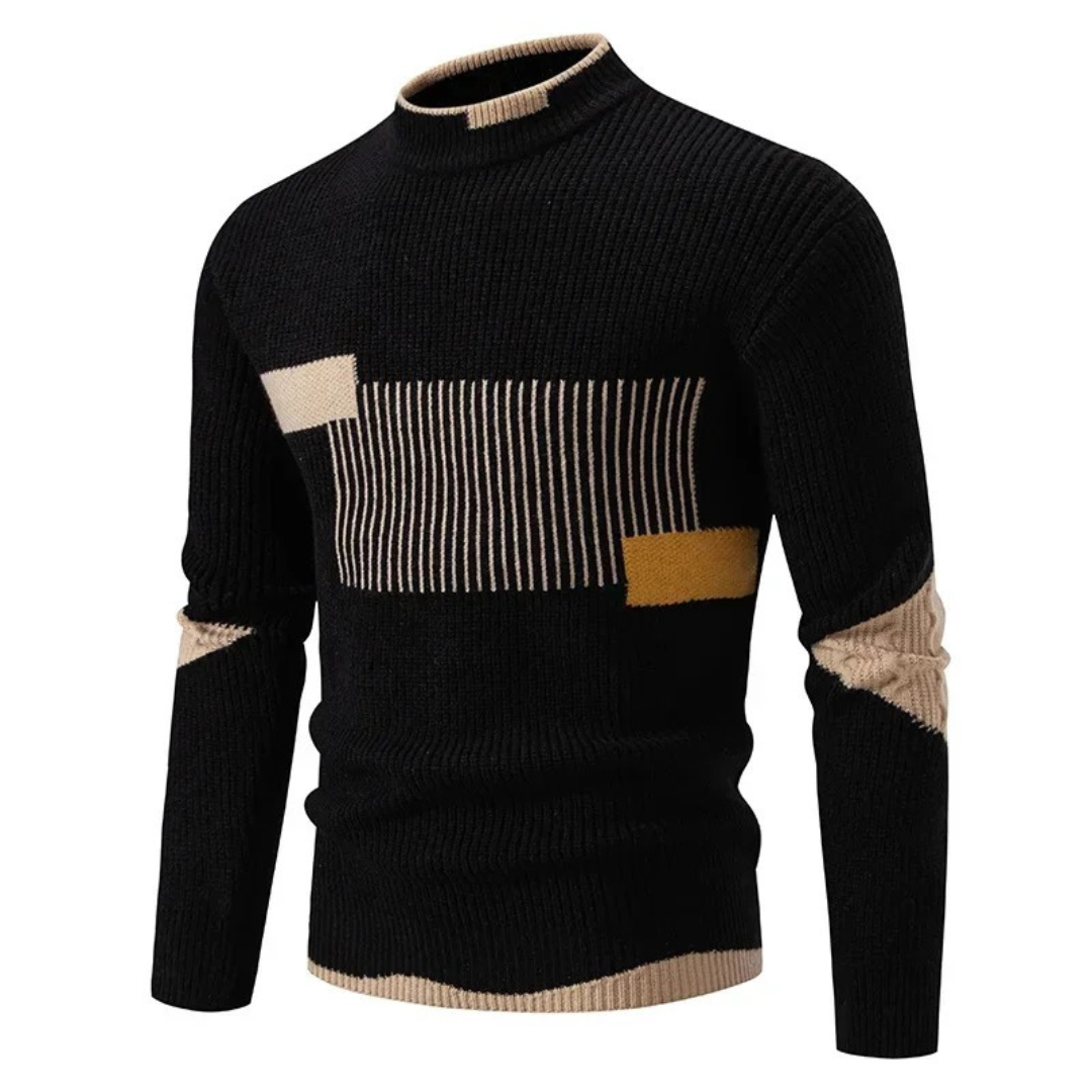 FEDERICO™ | Maglione a girocollo