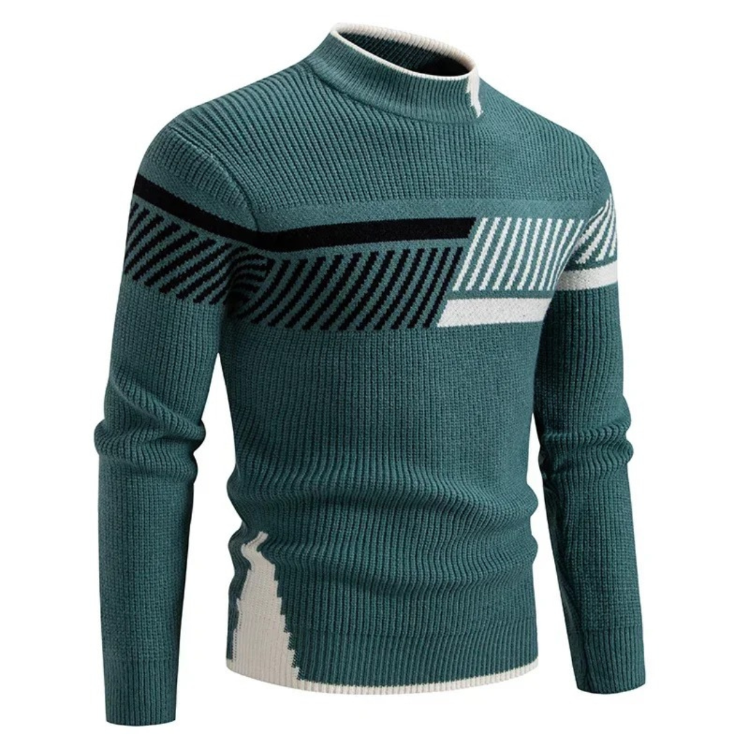 FEDERICO™ | Maglione a girocollo