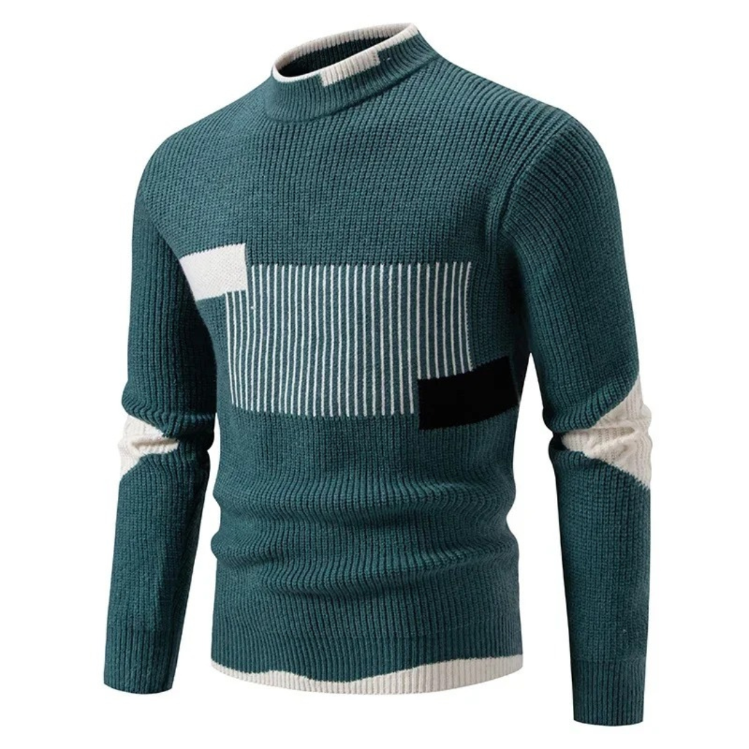 FEDERICO™ | Maglione a girocollo