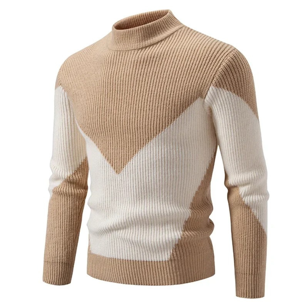 FEDERICO™ | Maglione a girocollo