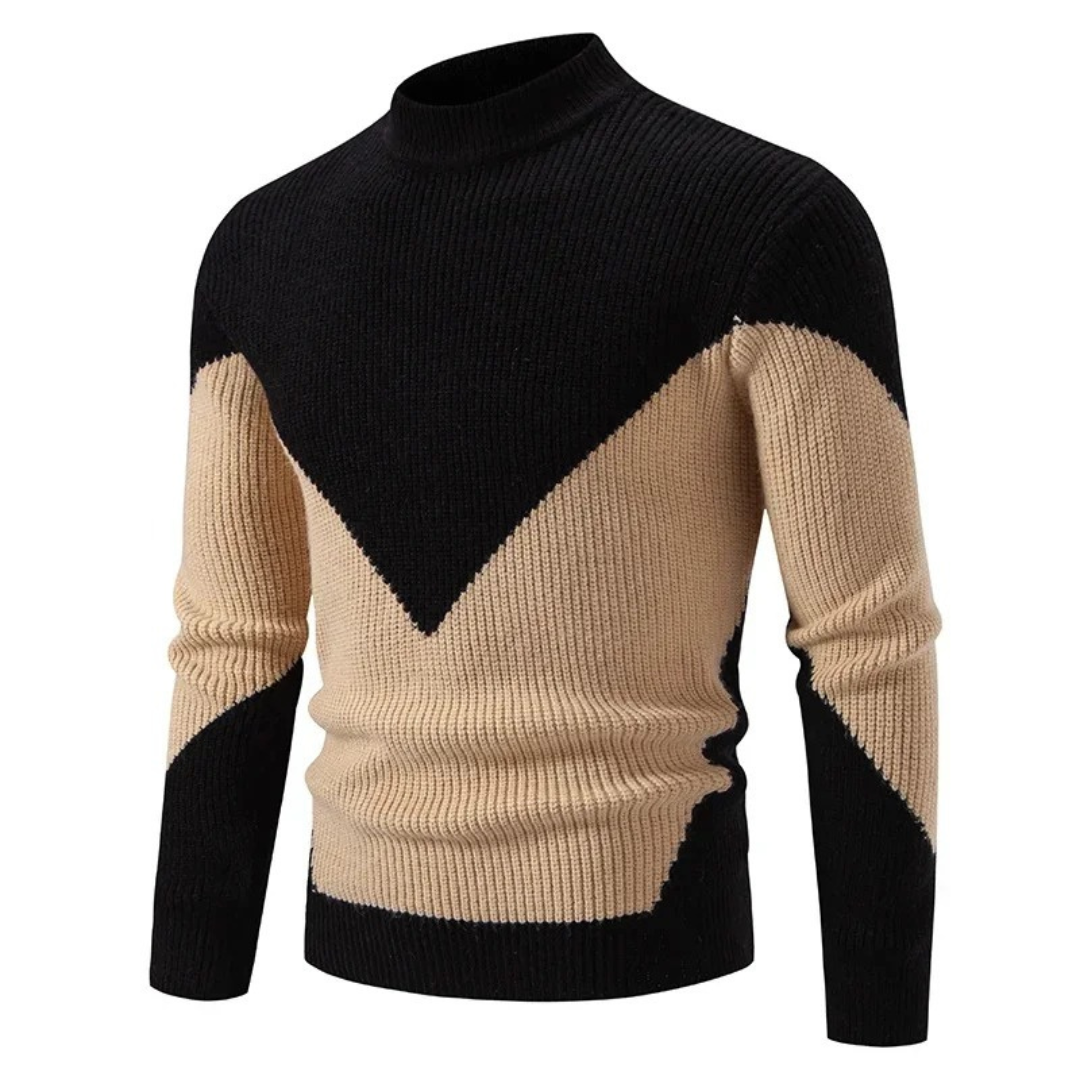 FEDERICO™ | Maglione a girocollo
