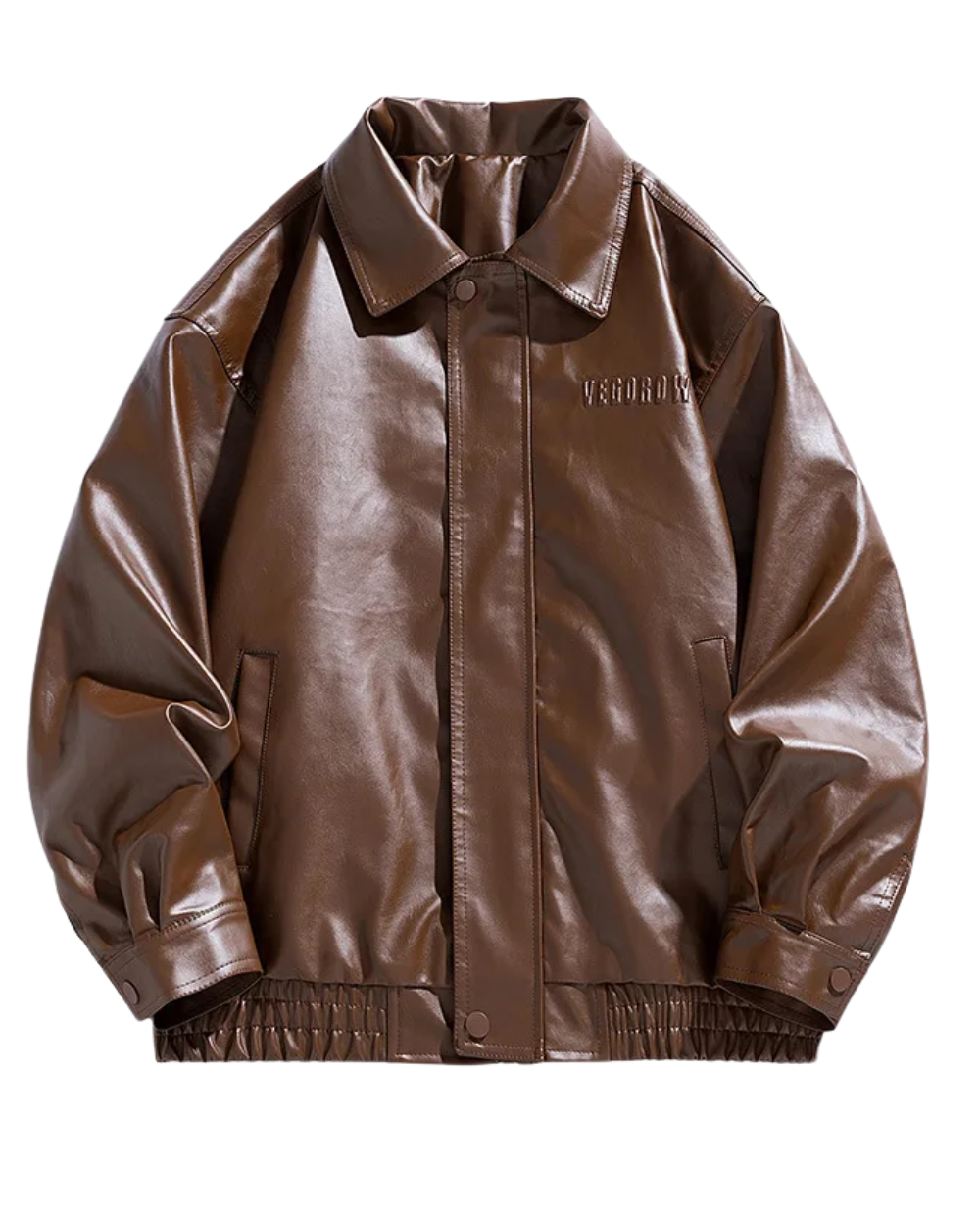 FEDERICO™ | Giacca da moto in pelle