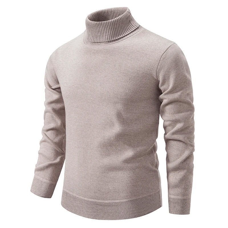 FEDERICO™ | Maglione a collo alto Summit