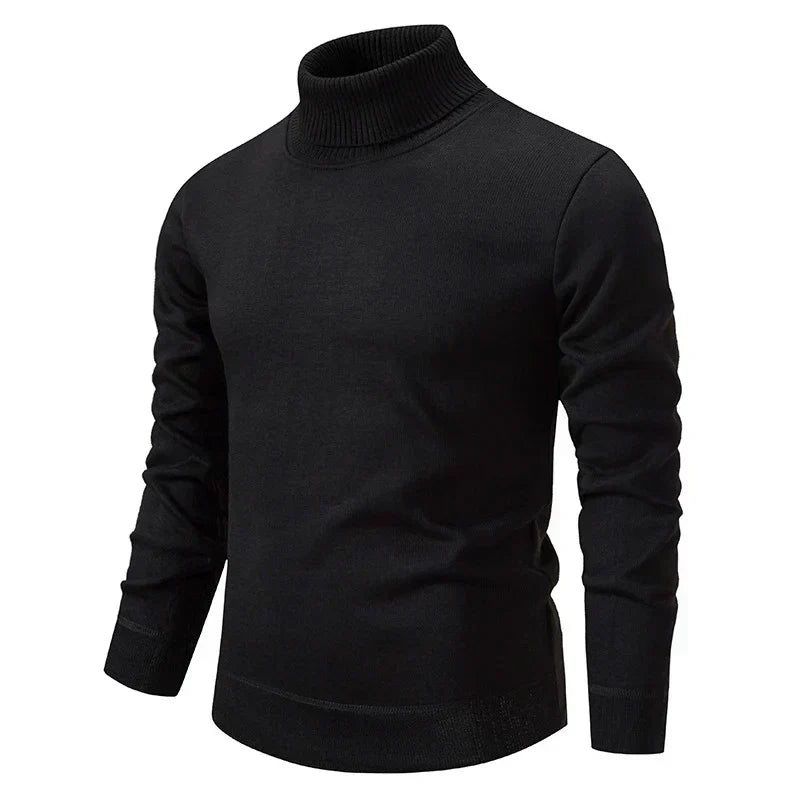 FEDERICO™ | Maglione a collo alto Summit