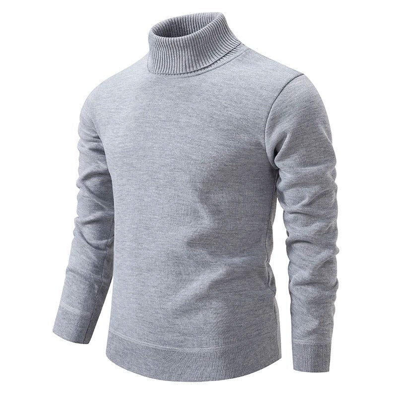 FEDERICO™ | Maglione a collo alto Summit