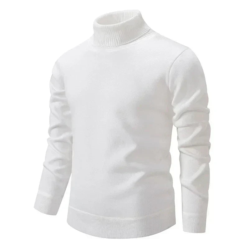 FEDERICO™ | Maglione a collo alto Summit