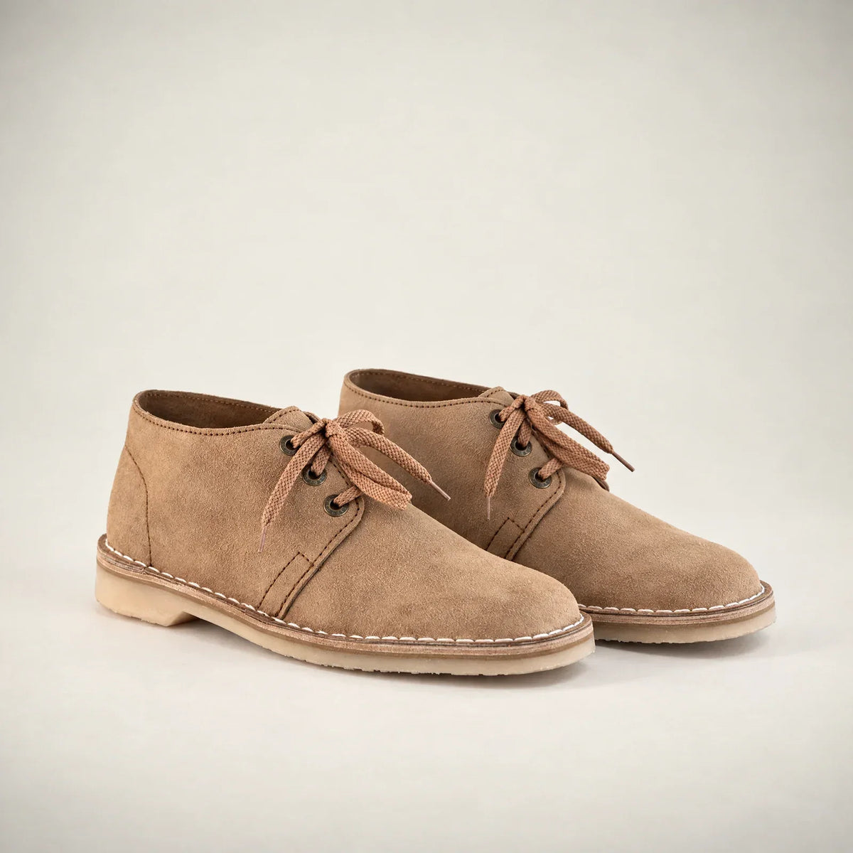 FEDERICO™ | Stivaletto Chukka Veldskoen