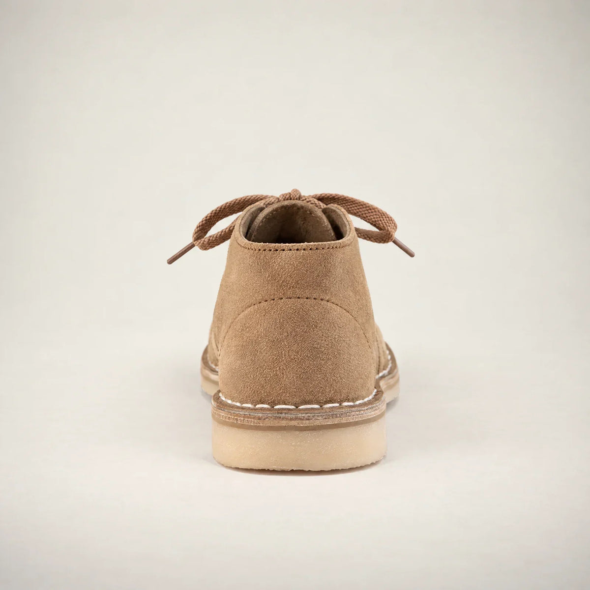 FEDERICO™ | Stivaletto Chukka Veldskoen