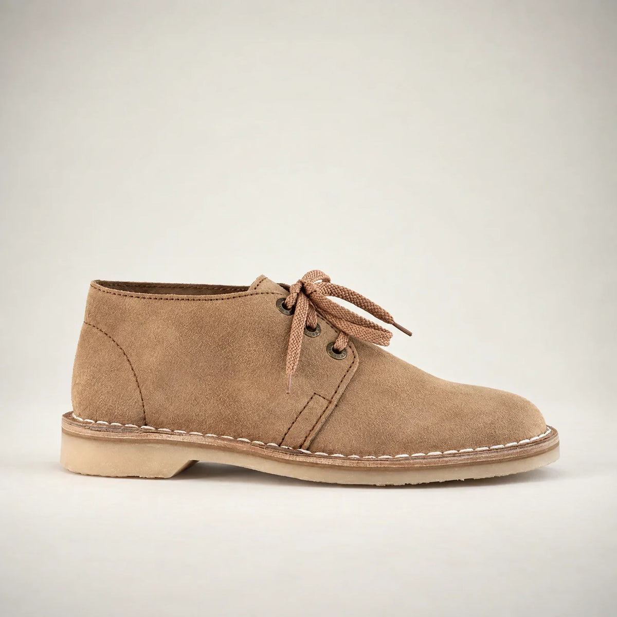 FEDERICO™ | Stivaletto Chukka Veldskoen
