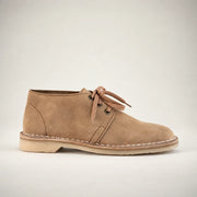 FEDERICO™ | Stivaletto Chukka Veldskoen