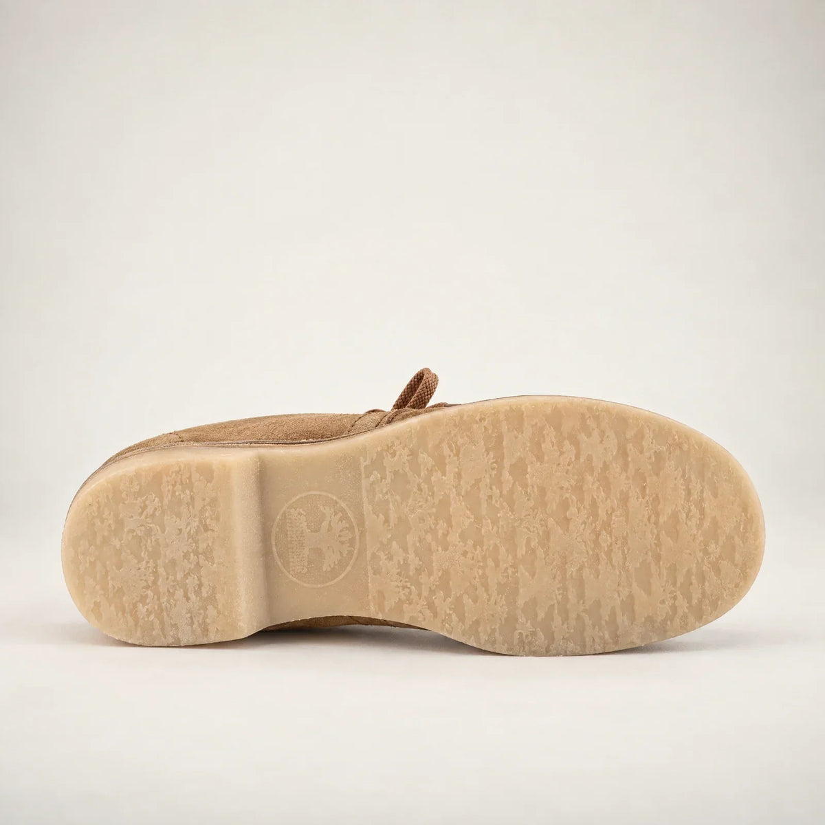 FEDERICO™ | Stivaletto Chukka Veldskoen
