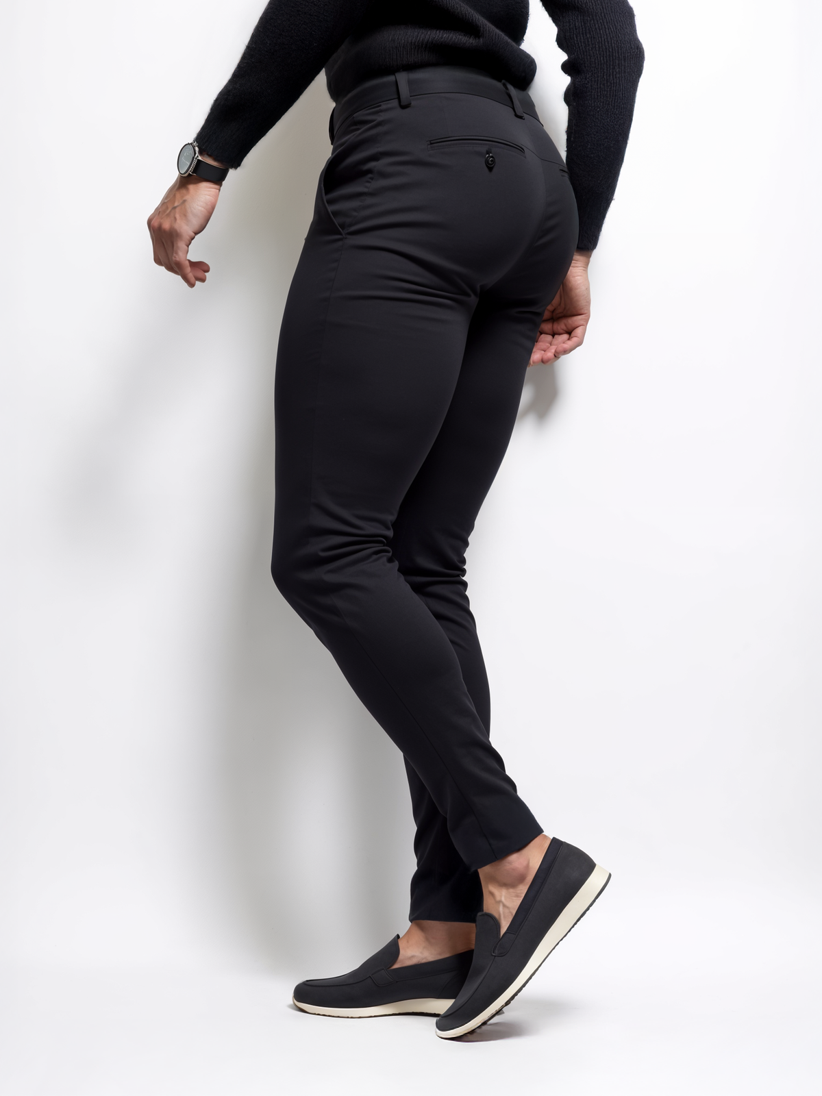 FEDERICO™ | Pantaloni da uomo elasticizzati