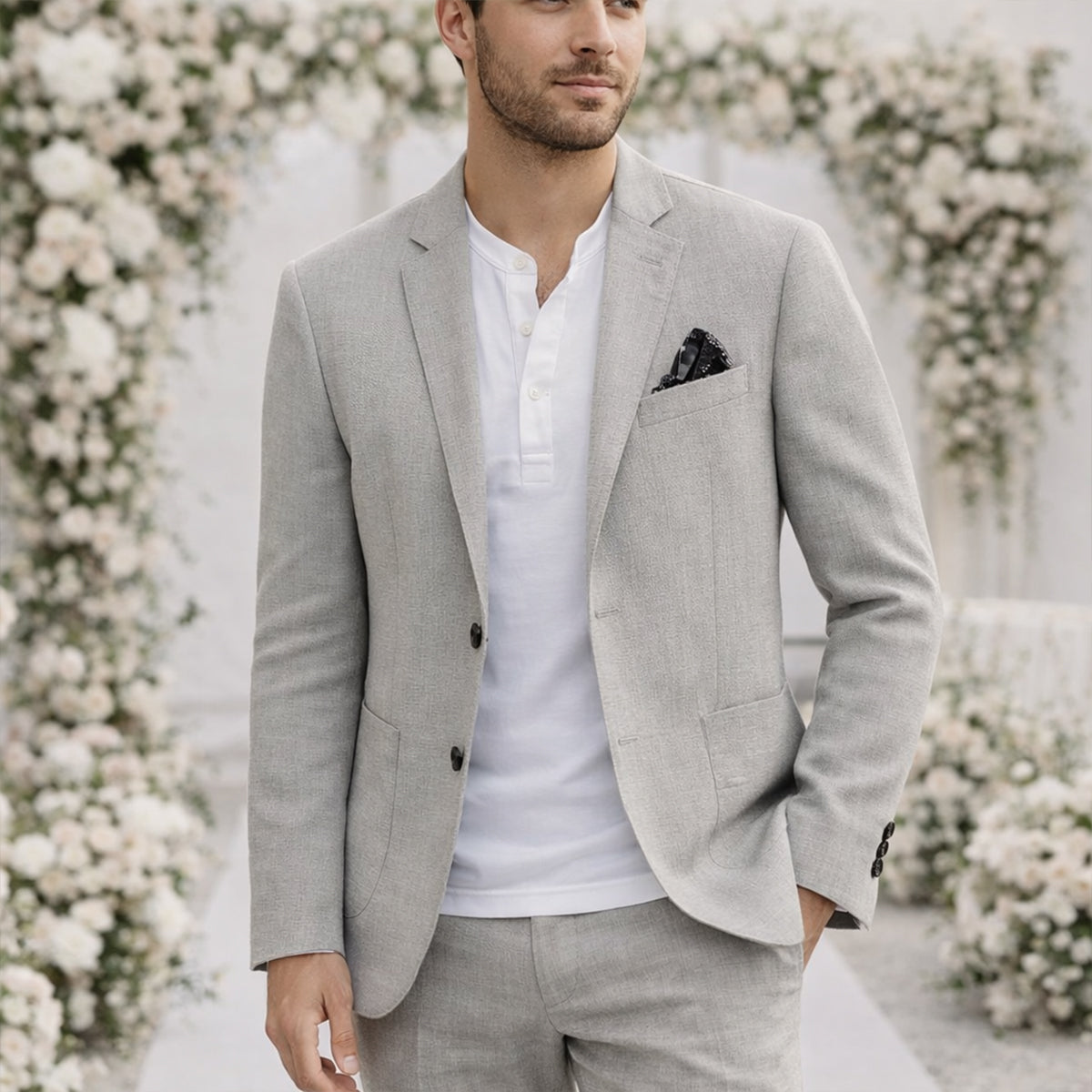 FEDERICO™ | Giacca Formale