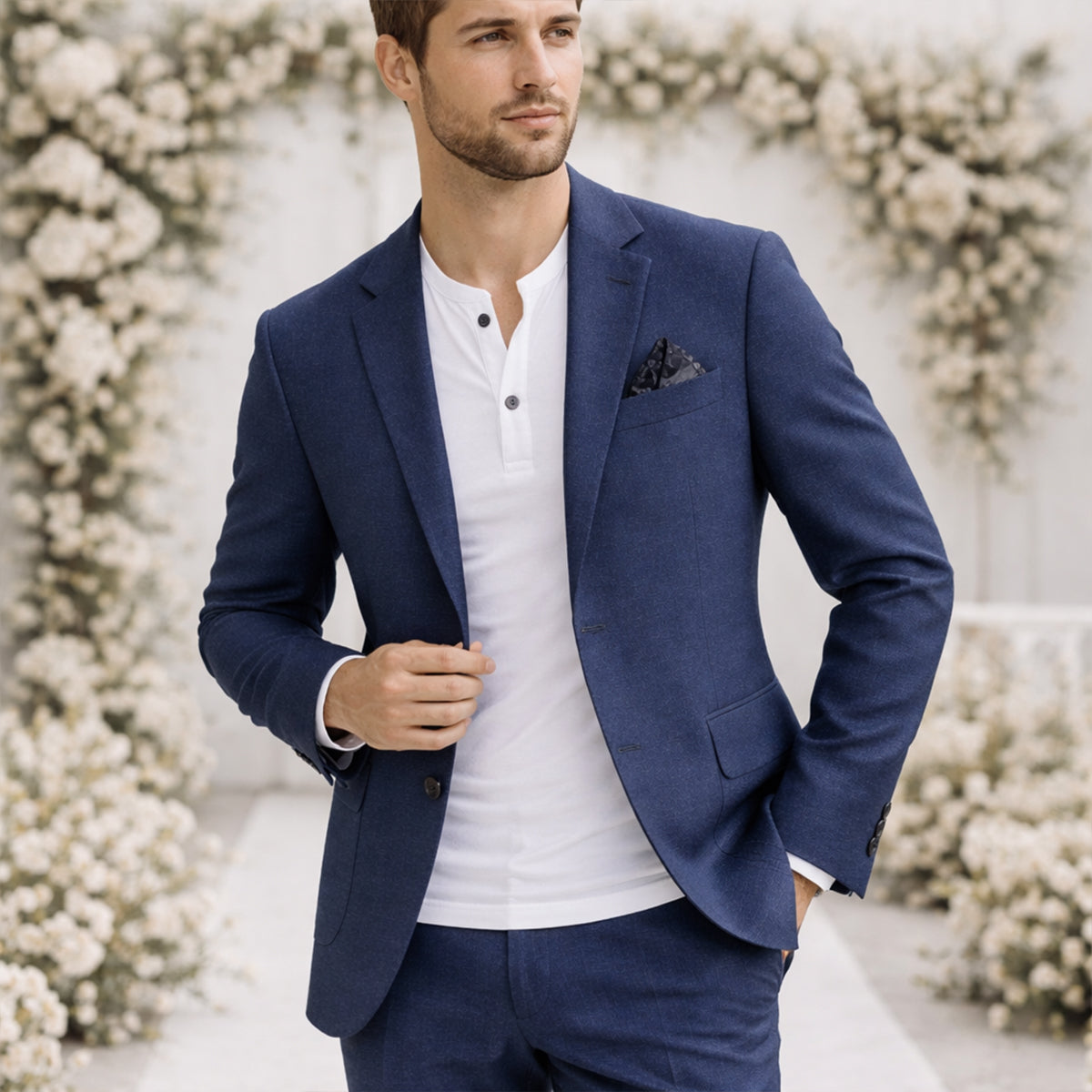 FEDERICO™ | Giacca Formale