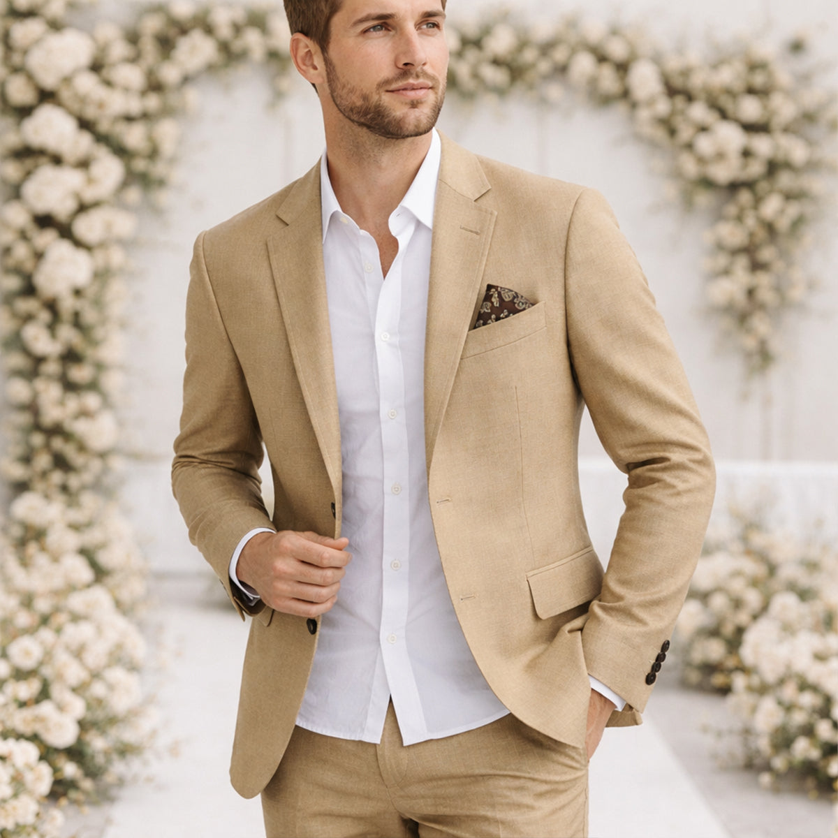 FEDERICO™ | Giacca Formale