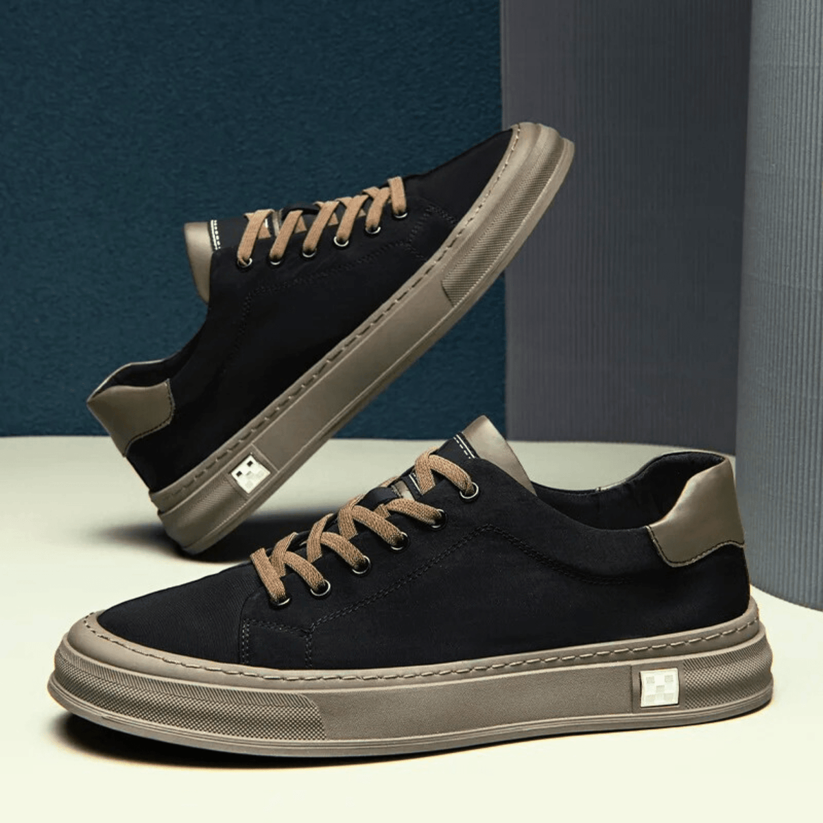 FEDERICO™ | SCARPE DA GINNASTICA DA UOMO IN TELA