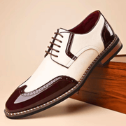 FEDERICO™ | SCARPE DA UOMO BICOLORE