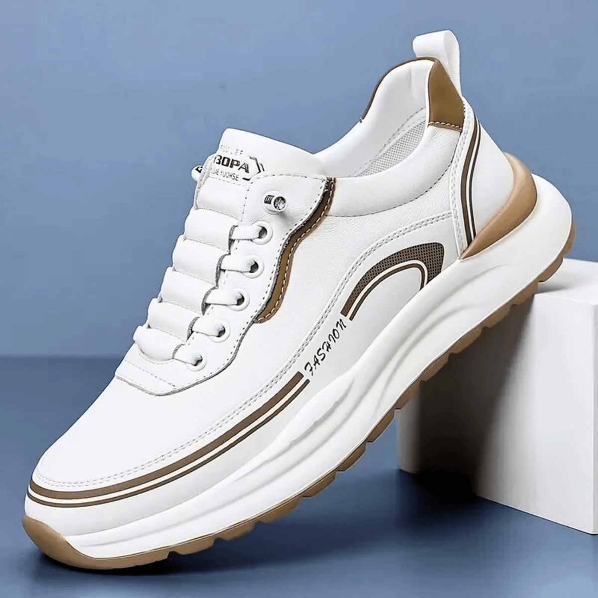 FEDERICO™ | SCARPE DA UOMO IMBOTTITE DA STRADA