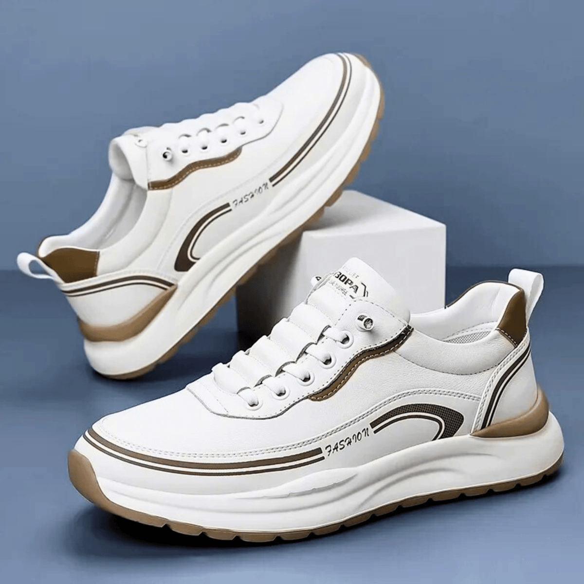 FEDERICO™ | SCARPE DA UOMO IMBOTTITE DA STRADA