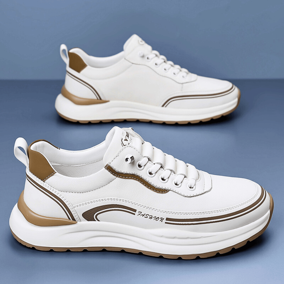 FEDERICO™ | SCARPE DA UOMO IMBOTTITE DA STRADA