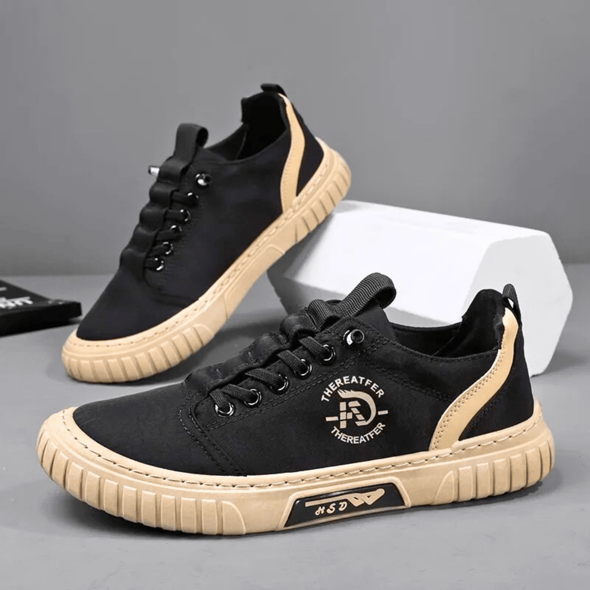 FEDERICO™ | Sneakers da uomo dalle linee pulite