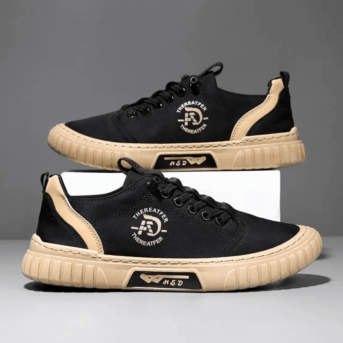 FEDERICO™ | Sneakers da uomo dalle linee pulite