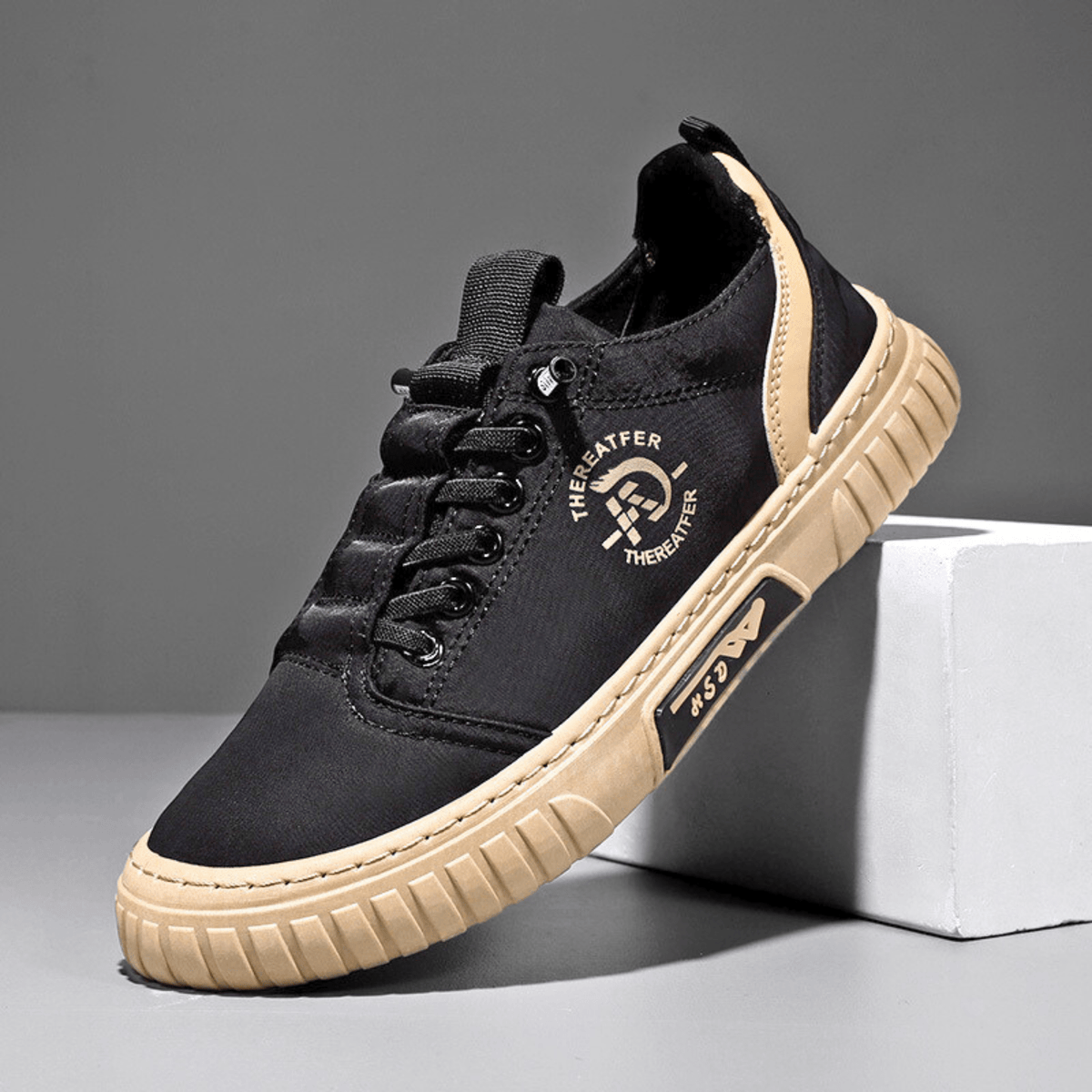 FEDERICO™ | Sneakers da uomo dalle linee pulite