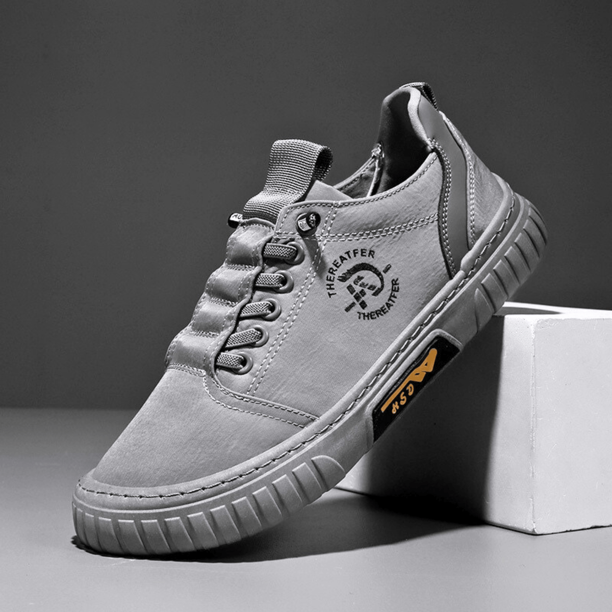FEDERICO™ | Sneakers da uomo dalle linee pulite