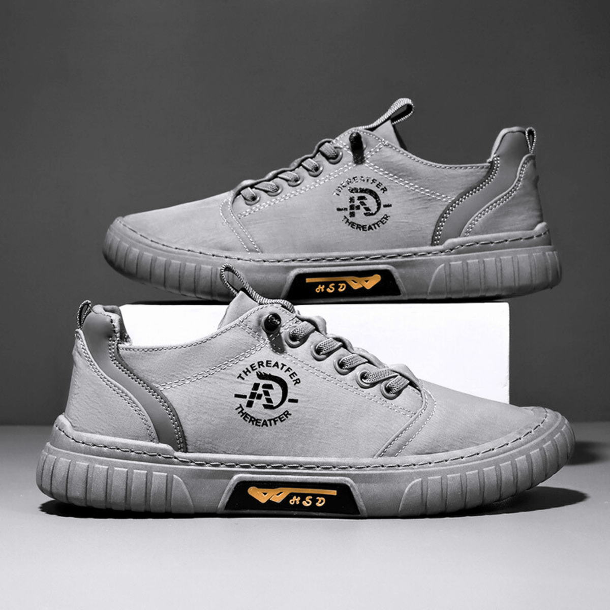 FEDERICO™ | Sneakers da uomo dalle linee pulite