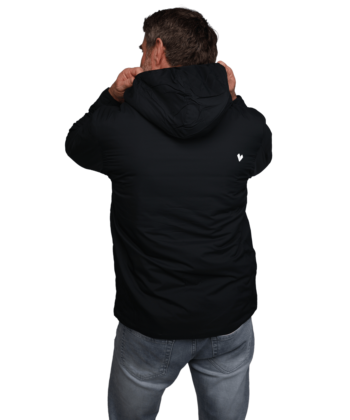 FEDERICO™ | Giacca in Thermolite da uomo
