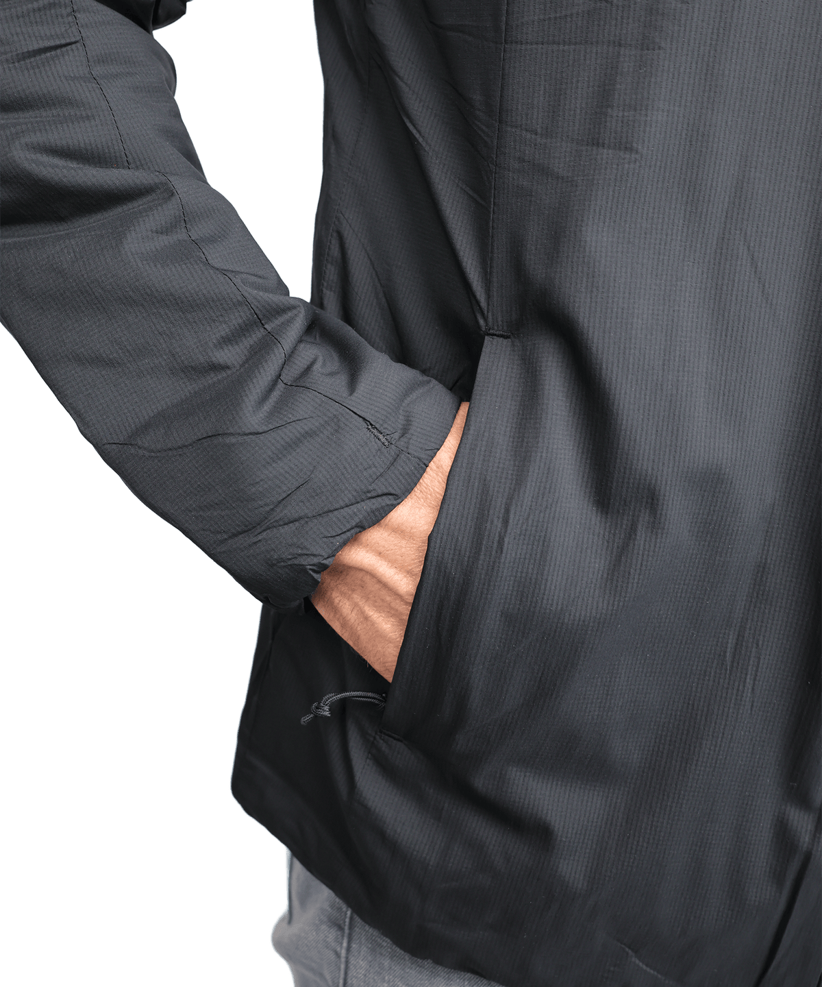 FEDERICO™ | Giacca in Thermolite da uomo